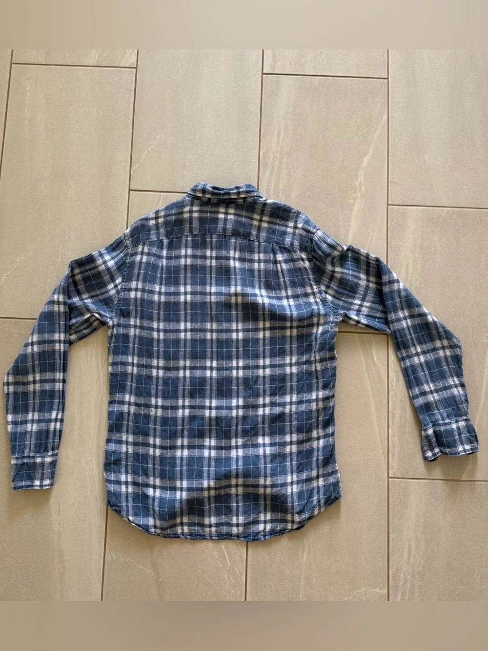 J. Crew classic crew